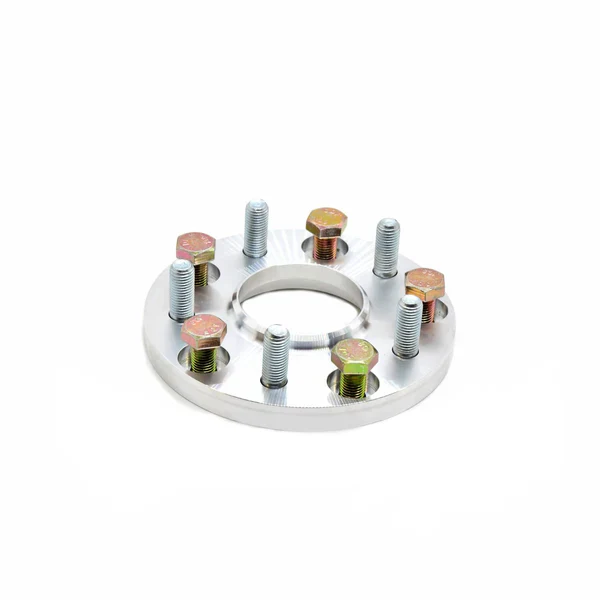 Tech-53 Spacer Adapters - 5x120 to 5x114.3 (14mm)