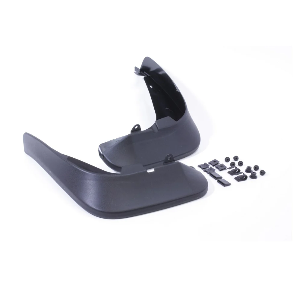 Tiguan OEM Mud Flaps (Front)
