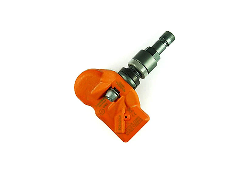 Tire Pressure Monitoring Sensor (TPMS) - Image 2