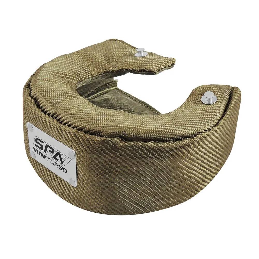 Titanium Turbo Shield/Blanket - T3 - Image 2