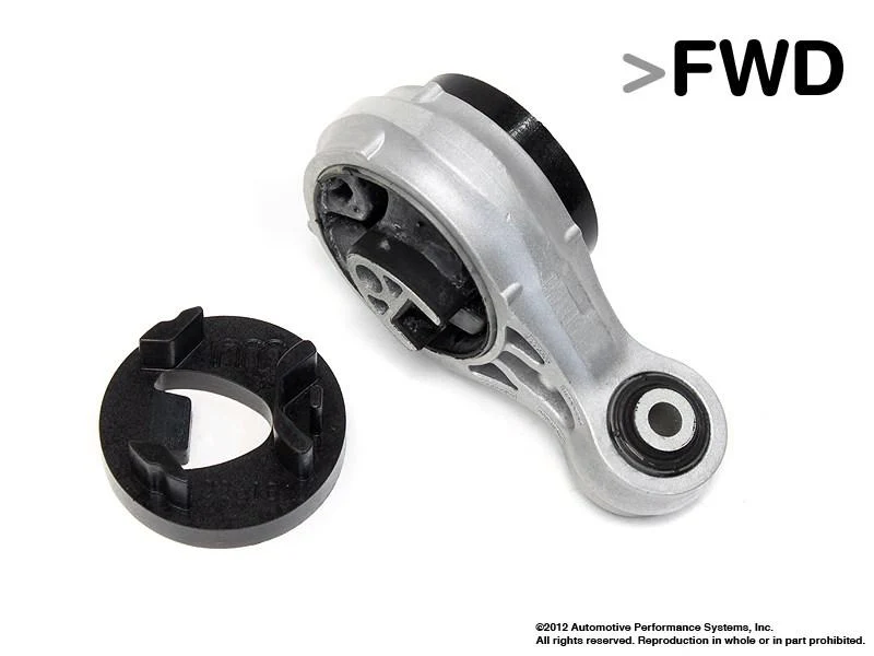 NEUSPEED Torque Arm Insert • R60/R61 - Image 2