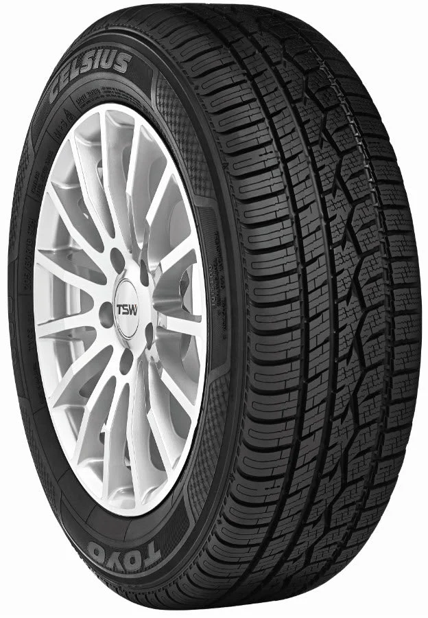 Toyo Celsius - 185/60R16 86H