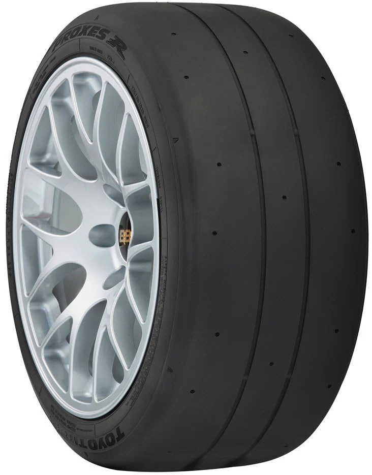 Toyo Proxes R - 205/50ZR15 86W