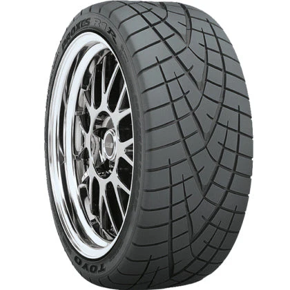Toyo Proxes R1R - 245/40ZR18 93W
