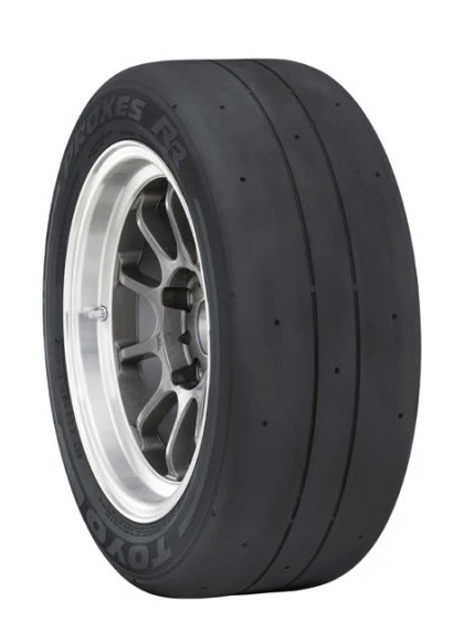 Toyo Proxes RR - 205/50ZR15