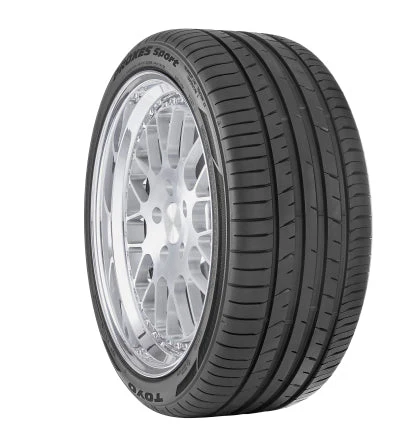 Toyo Proxes Sport - 295/35R18 (103Y) XL