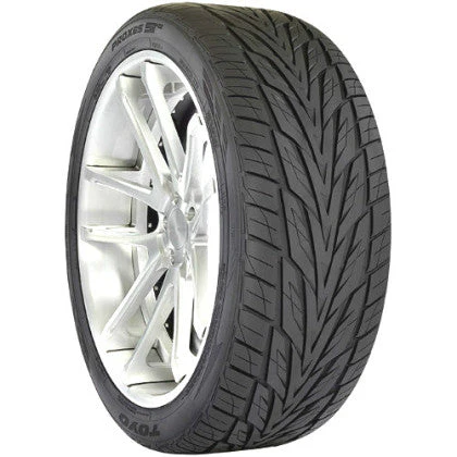 Toyo Proxes ST III - 285/50R20 116V