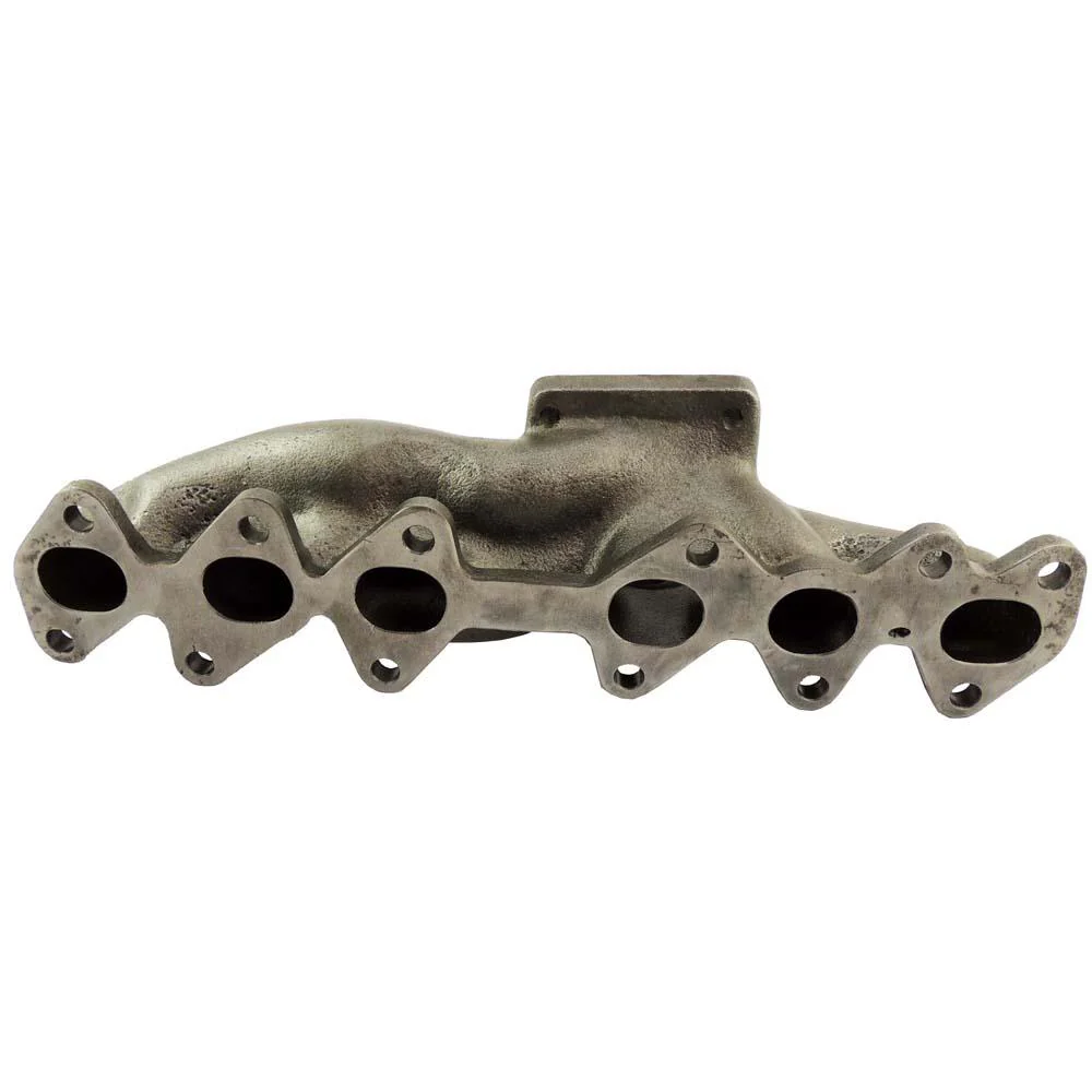 Toyota 2JZ-GTE T4 High Performance Turbo Exhaust Manifold - V band - Image 3
