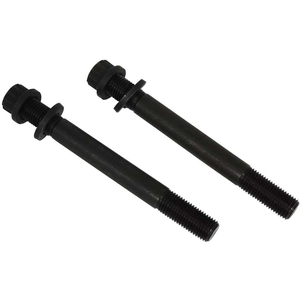Toyota Supra Lexus 2JZ engines head stud set with 14 units - Image 2