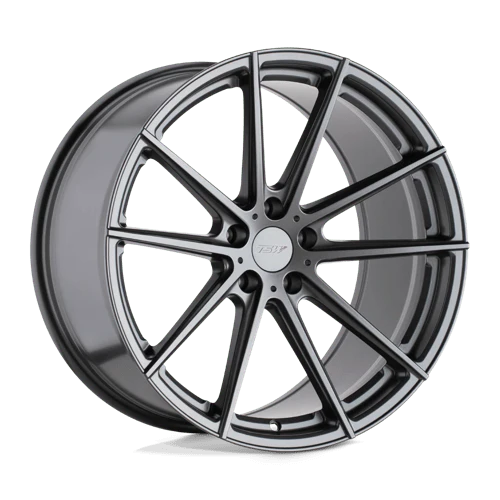 TSW BATHURST 20X10 5X112 ET40 GLOSS GUNMETAL