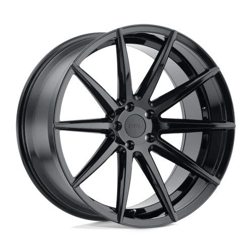 TSW CLYPSE 18X9.5 5X112 ET40 GLOSS BLACK
