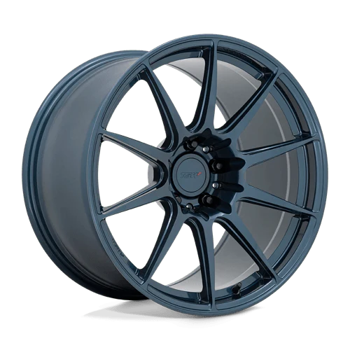 TSW KEMORA 18X9 5X112 ET45 GLOSS DARK BLUE