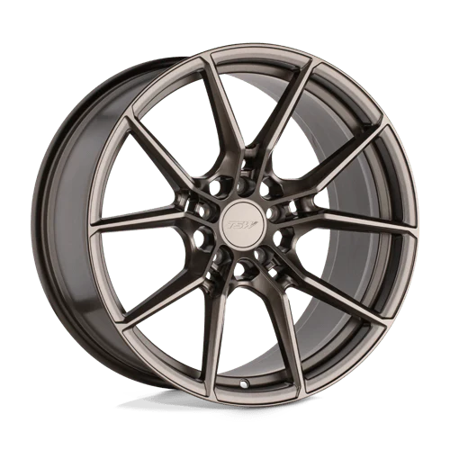 TSW NEPTUNE 19X9.5 5X120 ET39 MATTE BRONZE