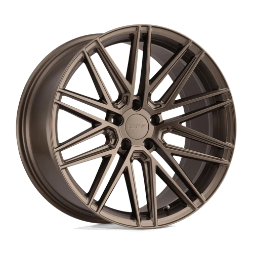 TSW PESCARA 19X9.5 5X112 ET40 BRONZE