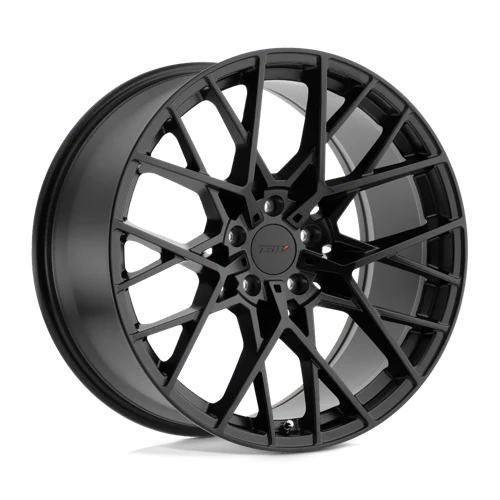 TSW SEBRING 22X9 5X112 ET20 MATTE BLACK