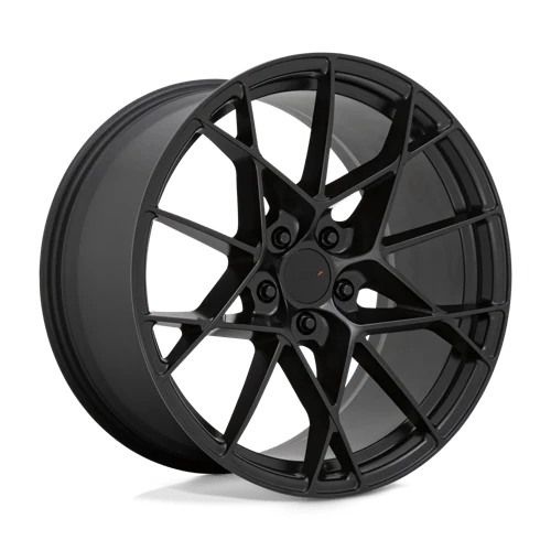 TSW SECTOR 20X9 5X120 ET20 SEMI GLOSS BLACK