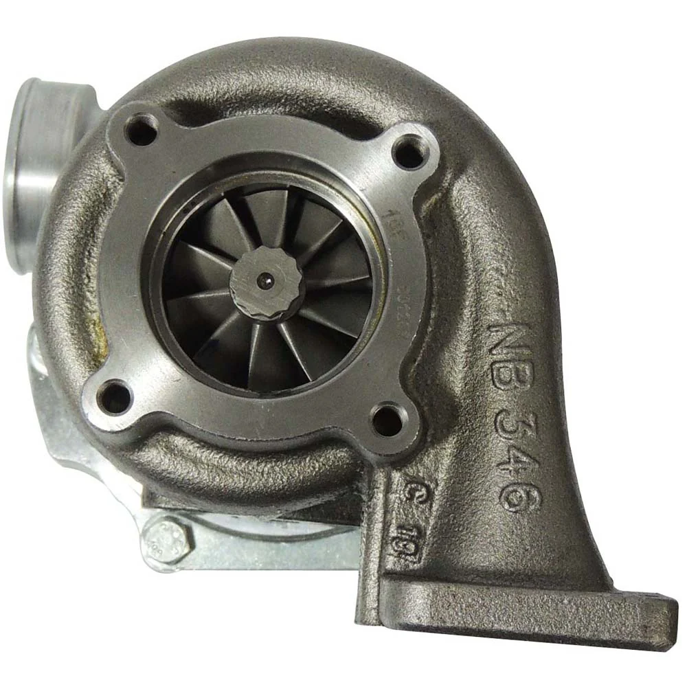 TURBO KIT FORD ZETEC ROCAM T3 + TURBOCHARGER - Image 3