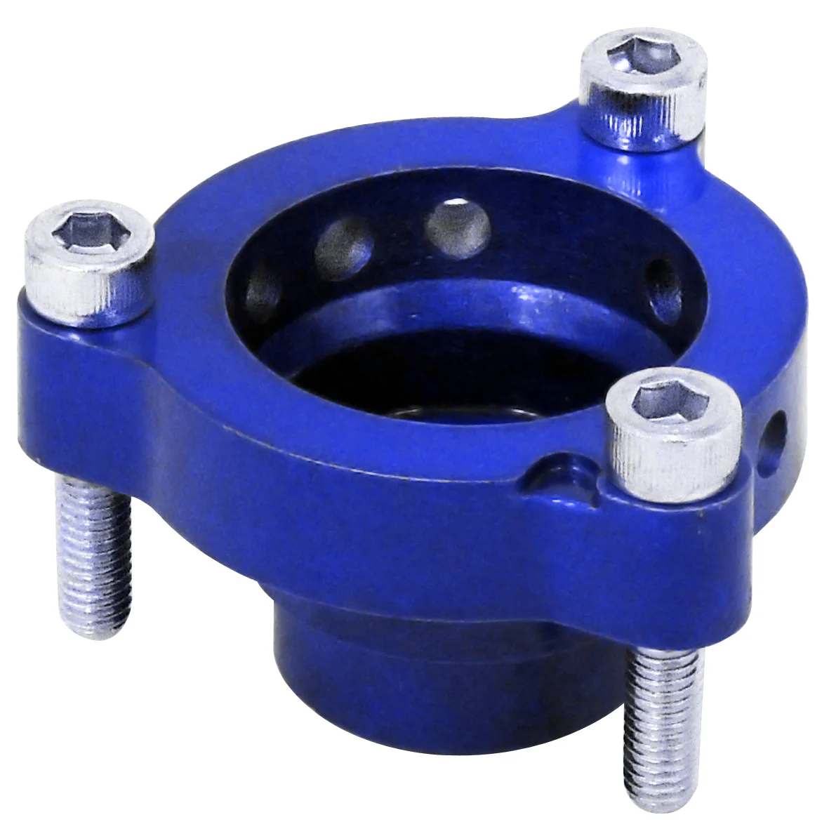 SPA TURBO Turbo Muffler Delete and BLOW OFF VALVE ADAPTER SPACER for MQB VW Golf Gti Gli R MK7 1.8T 2.0 Tsi EA888 Audi S3 A3 - Image 7