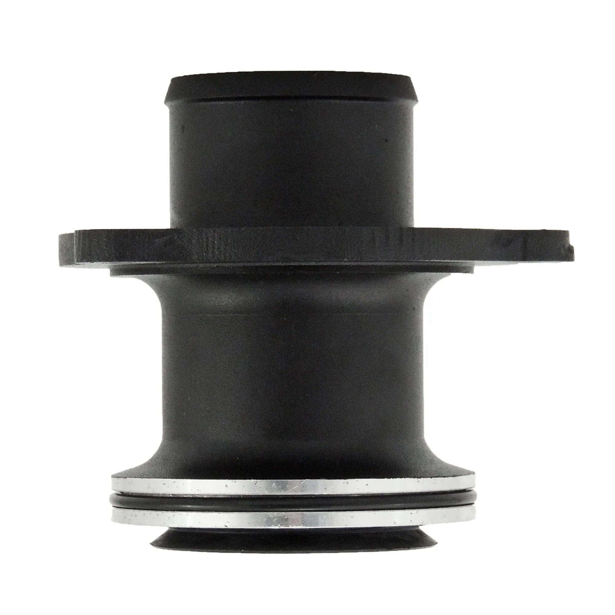 Turbo Muffler Delete For MQB VW Golf Gti Gli R MK7 1.8T 2.0TTsi EA888 Audi S3 A3 - Image 3