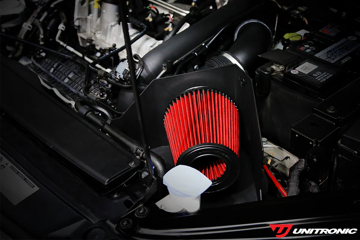 UNITRONIC 1.4TSI EA211 GEN 2 INTAKE - Image 4