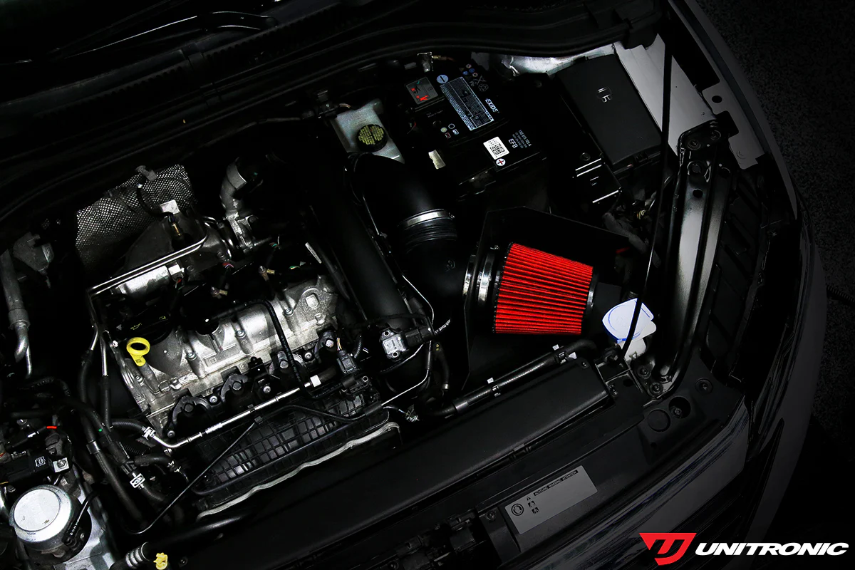 UNITRONIC 1.4TSI EA211 GEN 2 INTAKE - Image 5