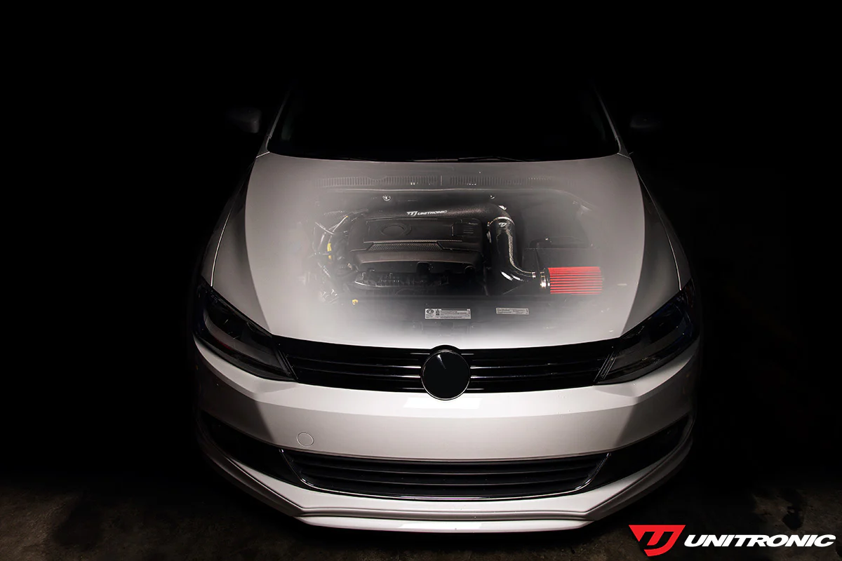Unitronic 1.8 / 2.0 TSI Gen3 Cold Air Intake System - Image 3