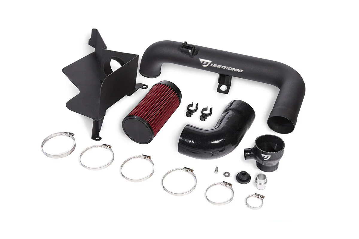 Unitronic 2.0 TFSI Cold Air Intake System (MK6 Golf R)