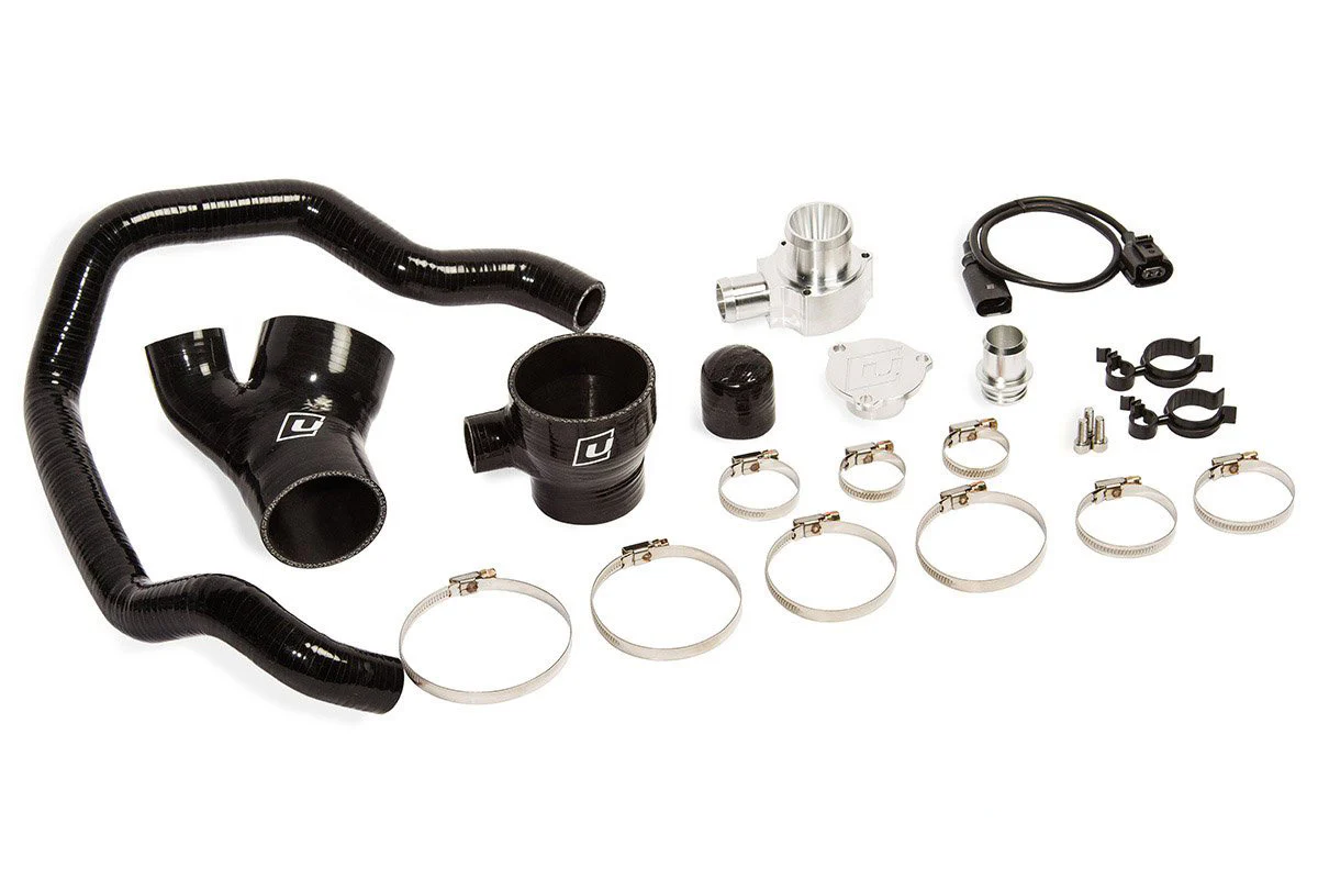 Unitronic 2.0 TFSI DV Relocation Kit