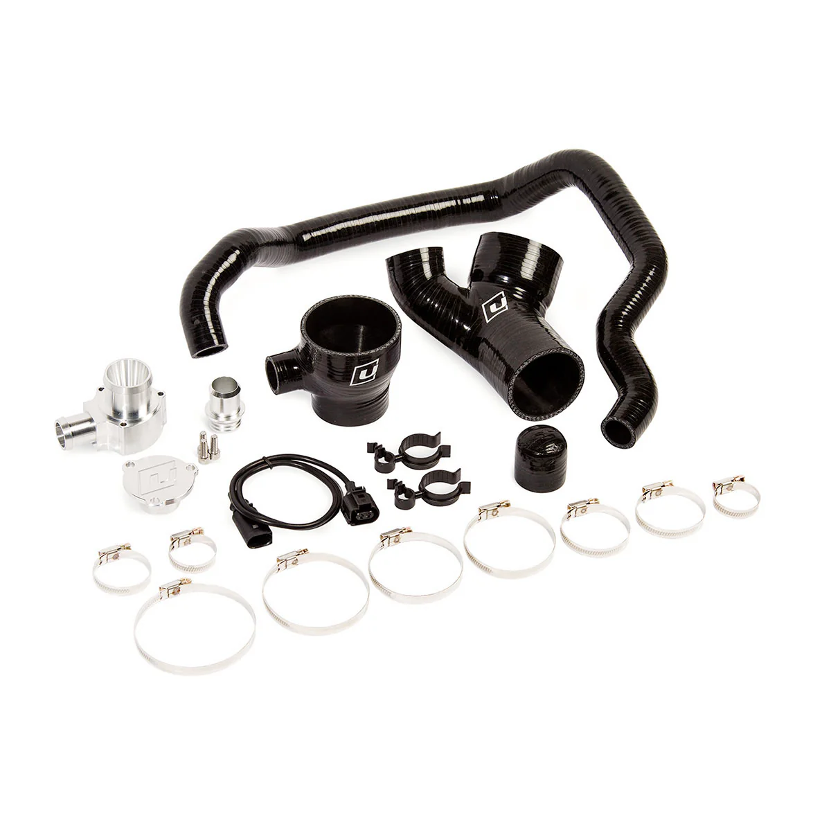 Unitronic 2.0 TSI Gen1 DV Relocation Kit
