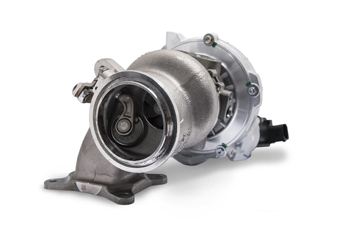 Unitronic 2.0 TSI Gen3 MQB IS38 Turbocharger