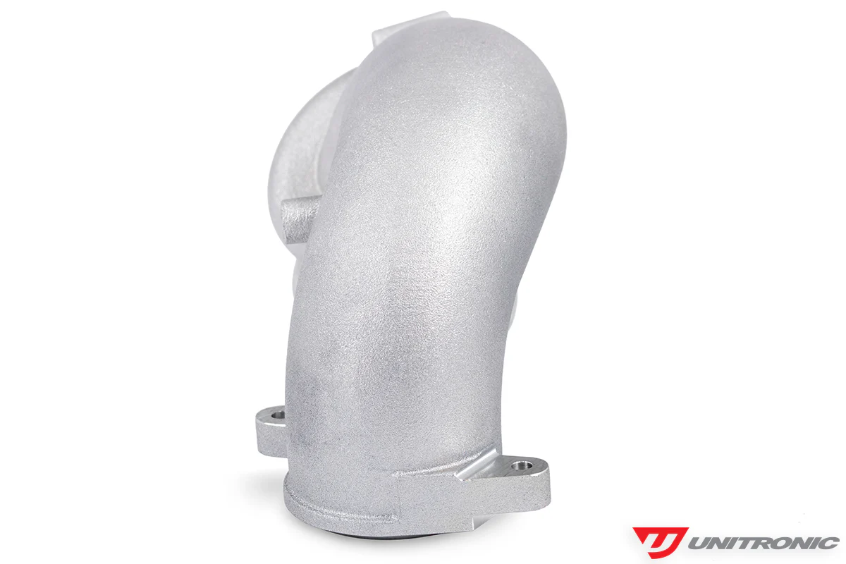 Unitronic 3" Turbo Inlet Elbow for 2.5TFSI EVO - Image 5