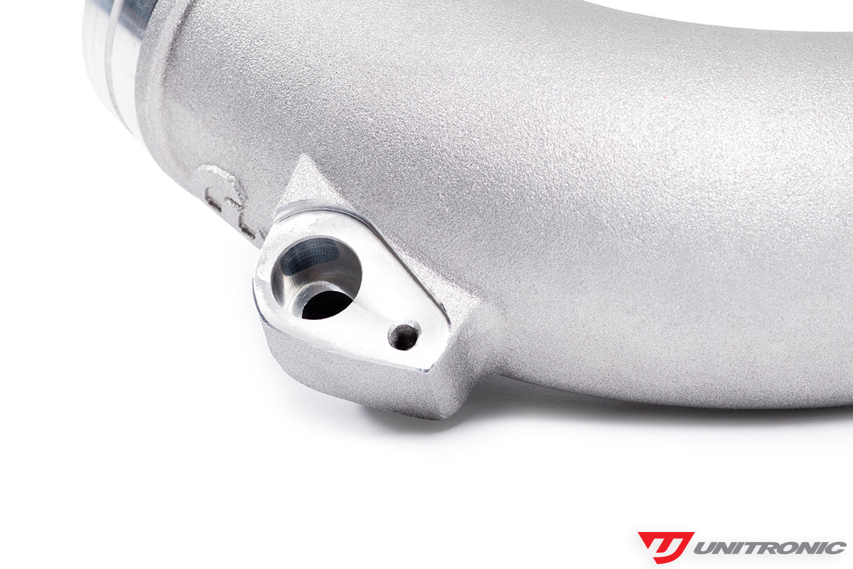 Unitronic 3" Turbo Inlet Elbow for 2.5TFSI EVO - Image 6