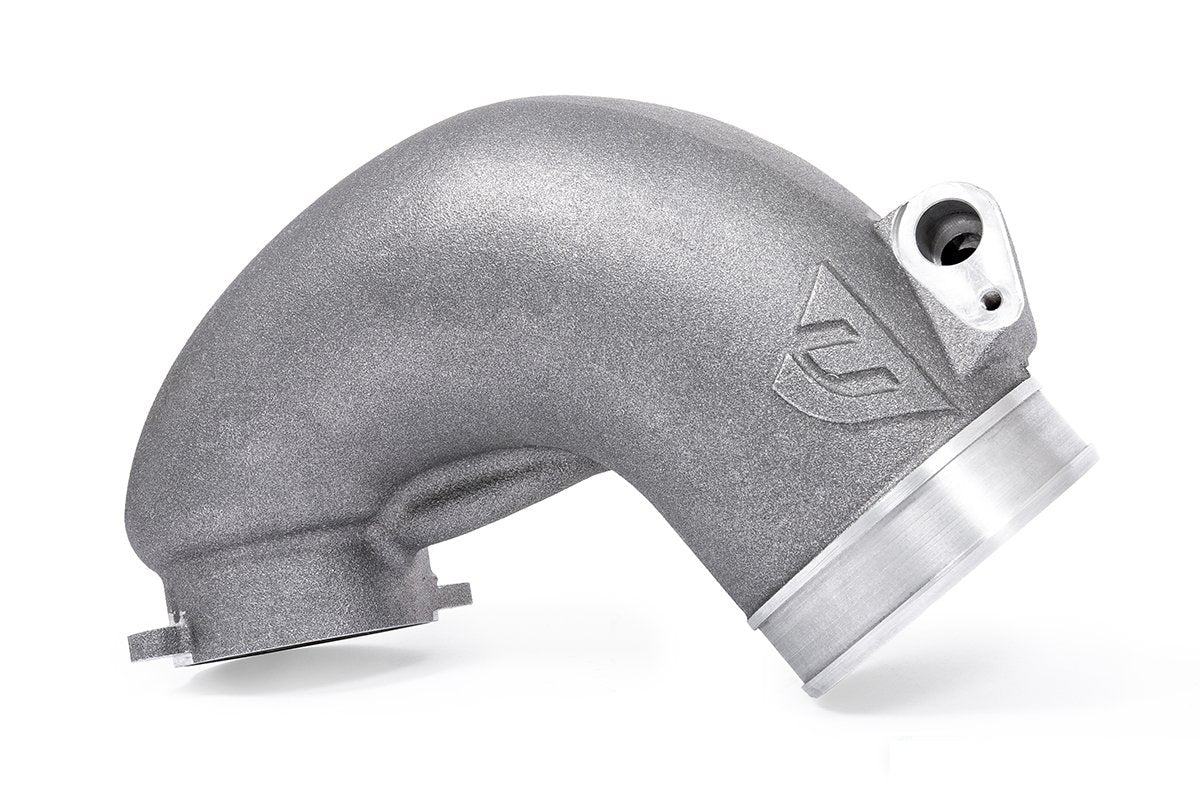 Unitronic 4" Turbo Inlet Elbow for 2.5TFSI EVO