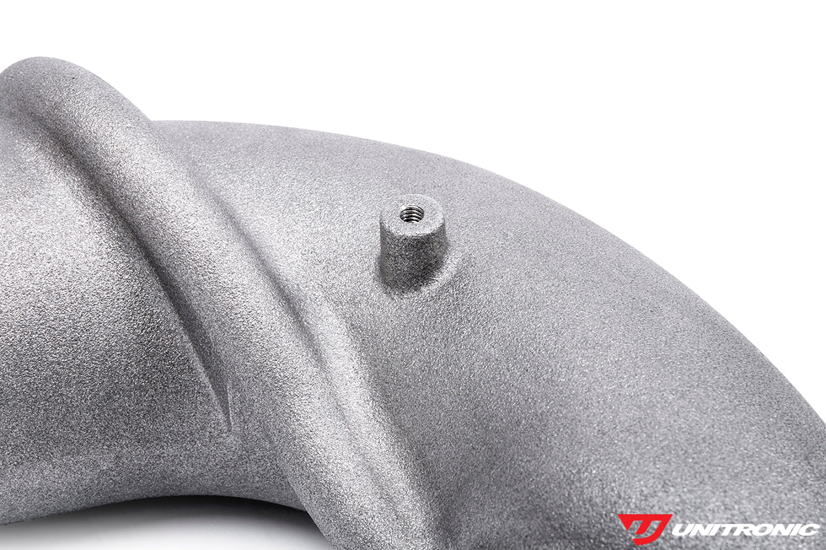 Unitronic 4" Turbo Inlet Elbow for 2.5TFSI EVO - Image 10