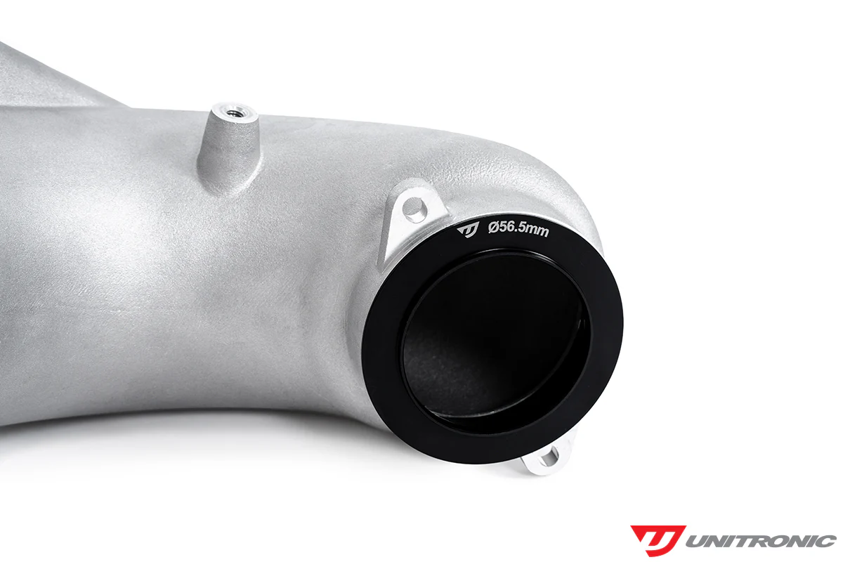 Unitronic 4" Turbo Inlet Elbow for 8Y RS3 - Image 11