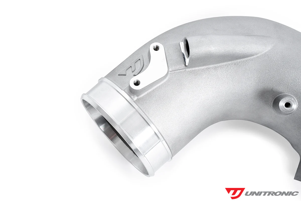 Unitronic 4" Turbo Inlet Elbow for 8Y RS3 - Image 2