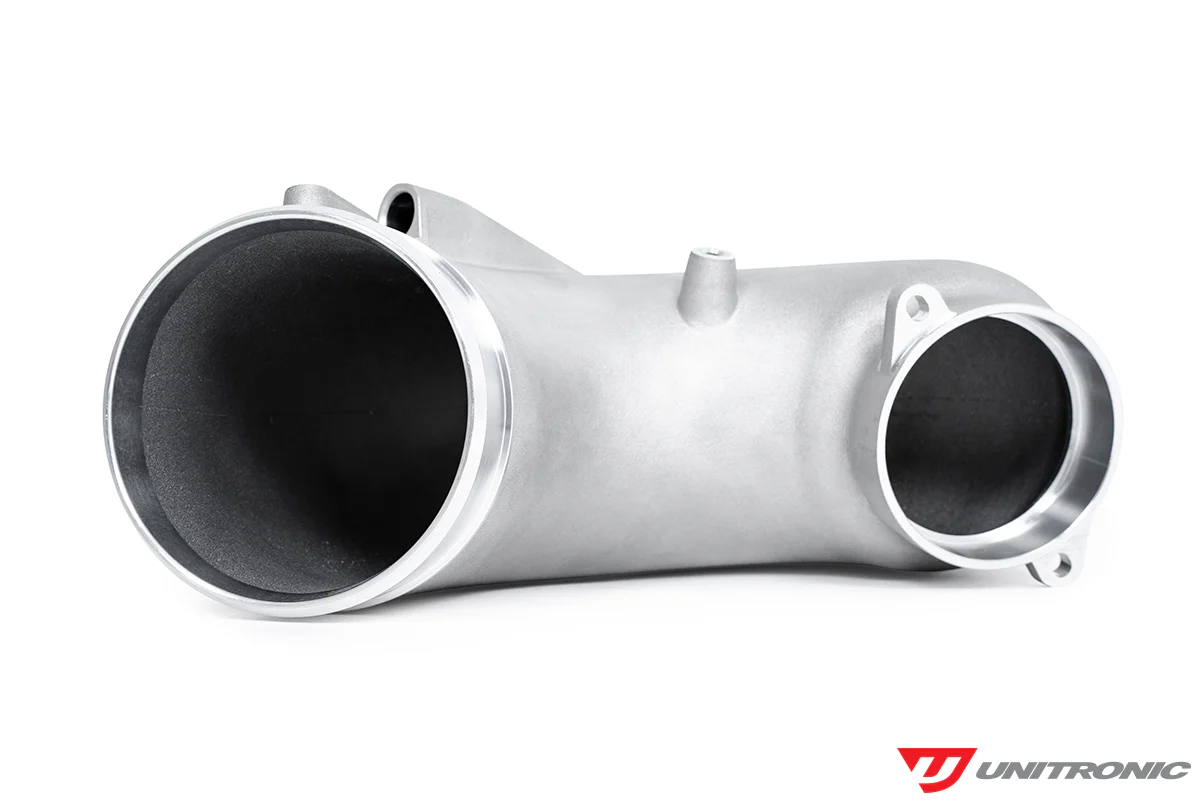 Unitronic 4" Turbo Inlet Elbow for 8Y RS3 - Image 3