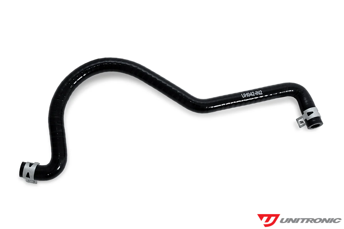 Unitronic 4" Turbo Inlet Elbow for 8Y RS3 - Image 5