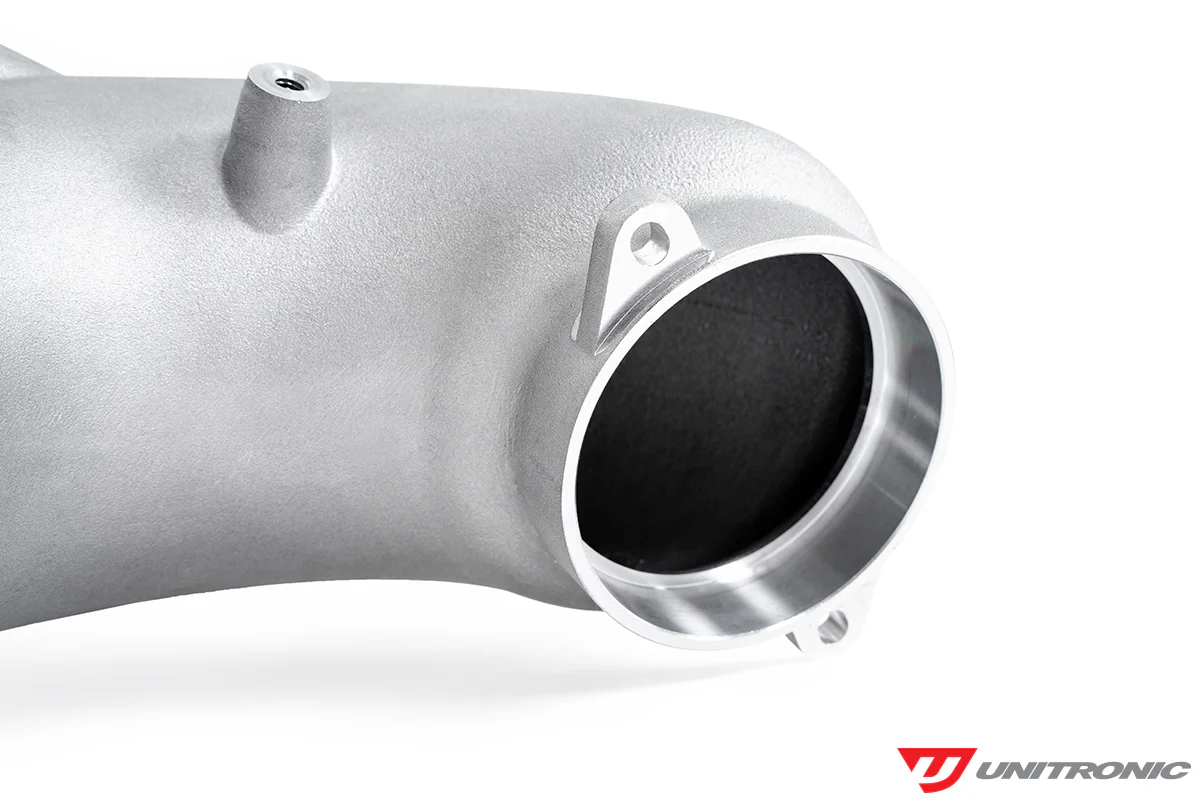 Unitronic 4" Turbo Inlet Elbow for 8Y RS3 - Image 6