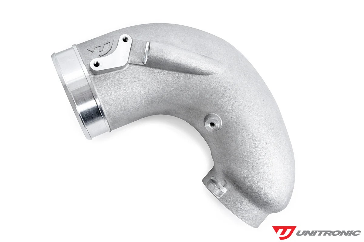 Unitronic 4" Turbo Inlet Elbow for 8Y RS3 - Image 7