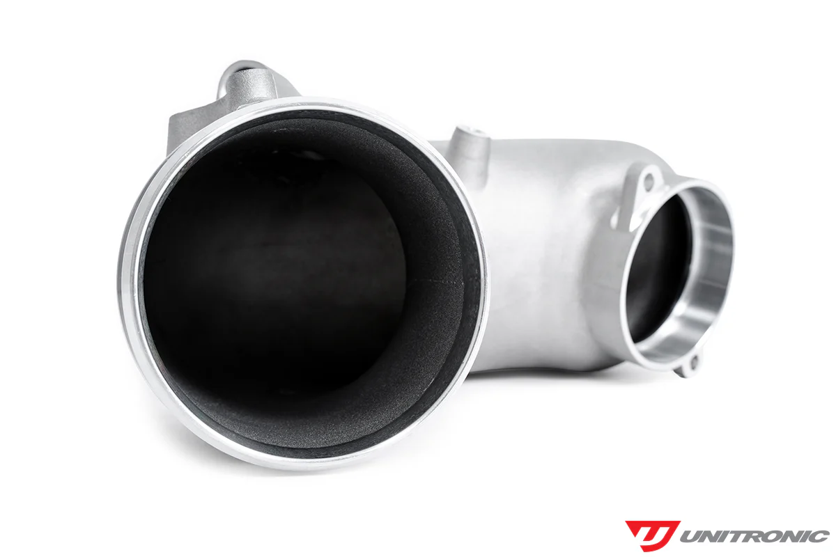 Unitronic 4" Turbo Inlet Elbow for 8Y RS3 - Image 8