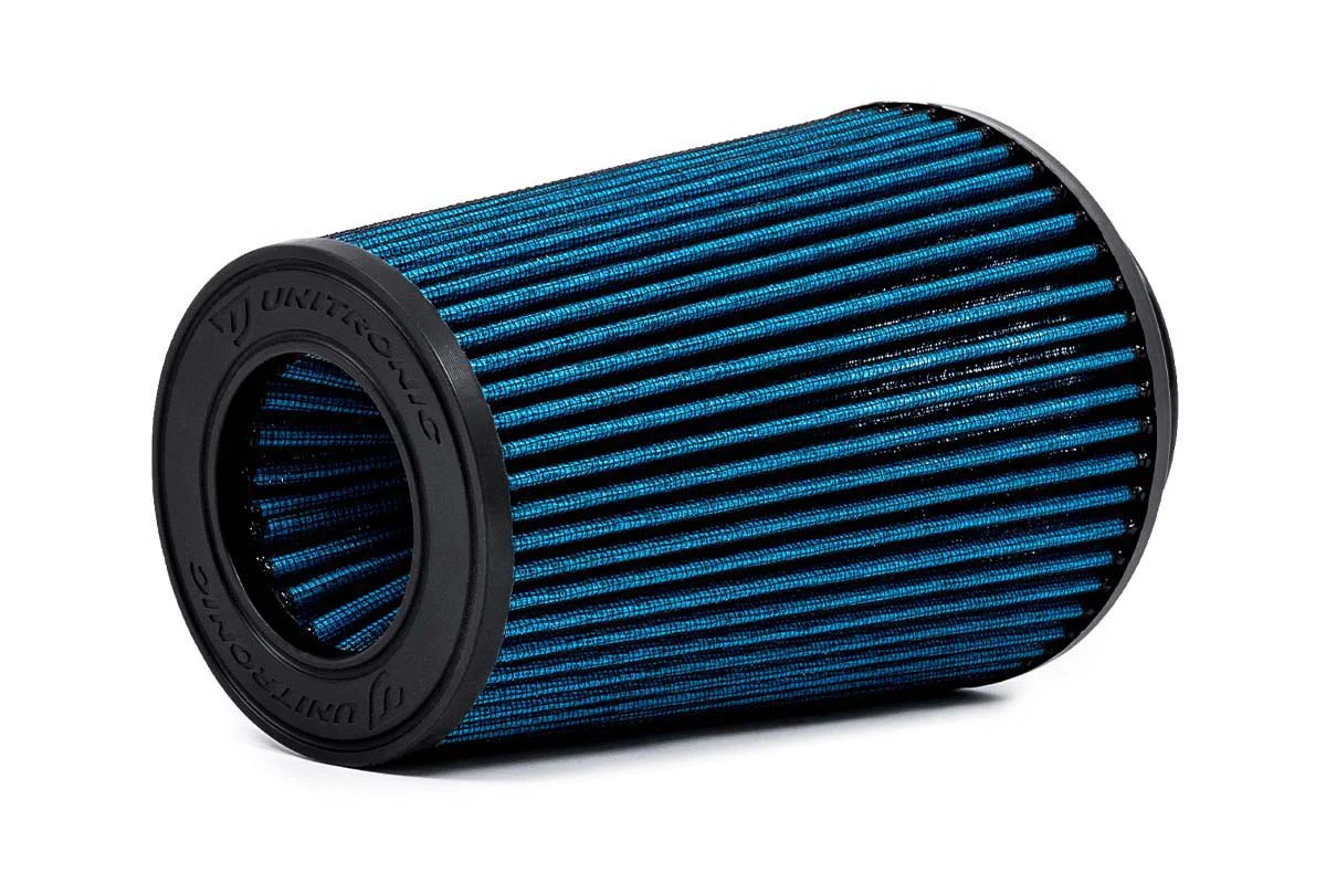 Unitronic 6" Race Air Filter Tapered Cone 230mm