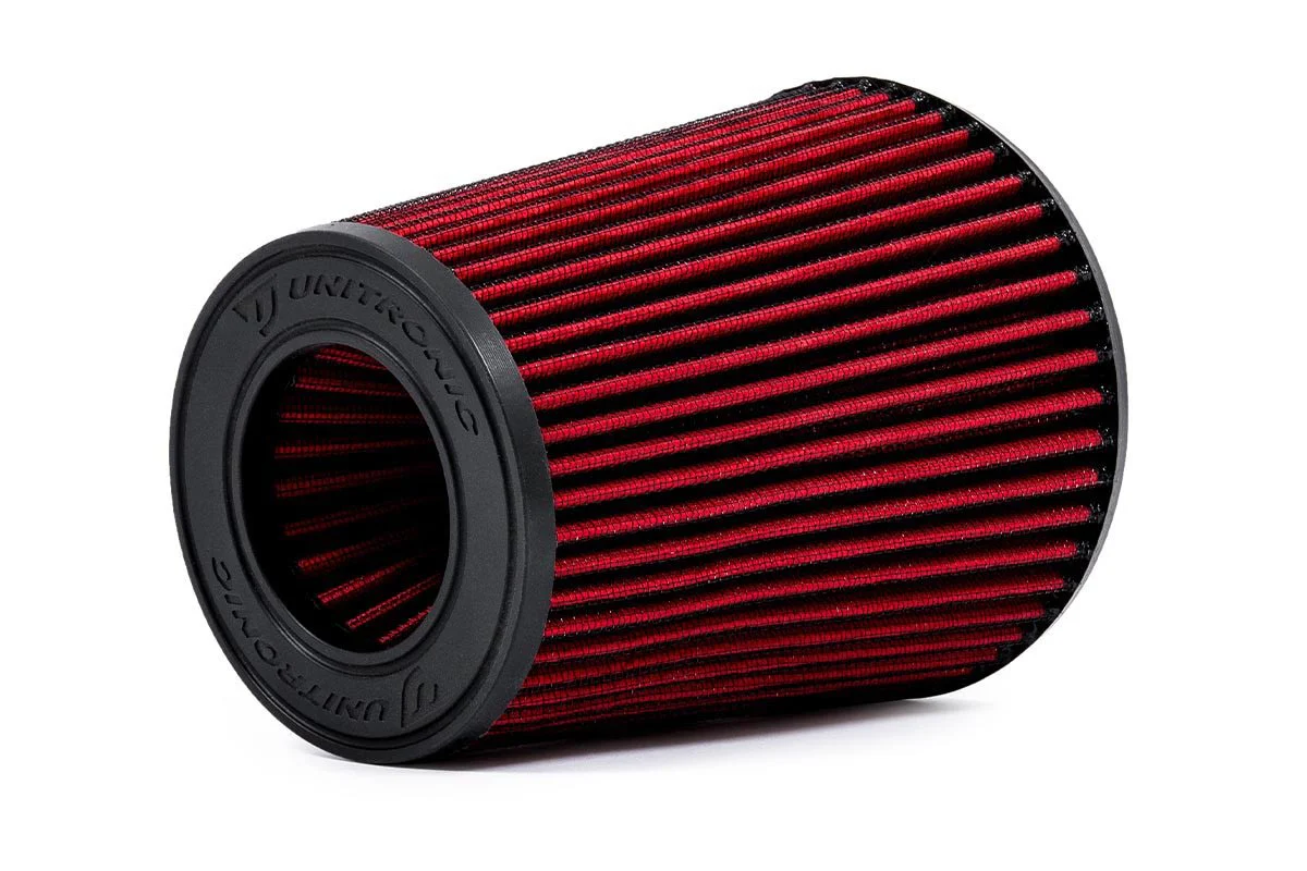 Unitronic 6" Sport Air Filter Tapered Cone 200mm