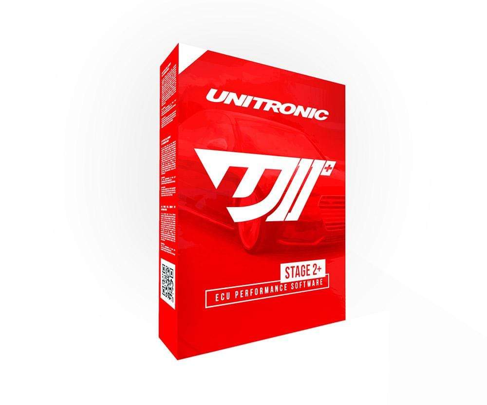 Unitronic Audi 2.0L TSI 2008+ Stage 2+ ECU Flash