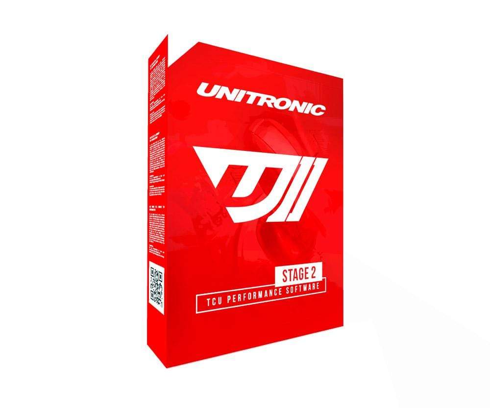 Unitronic Audi 4.0L TFSI DSG/TCU - Image 2