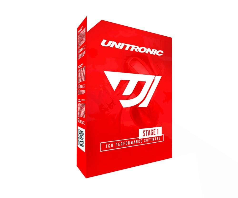 Unitronic Audi B8 3.0TFSI DSG/TCU