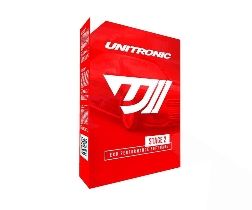 Unitronic Audi RS7 4.0 TFSI ECU Flash - Image 3