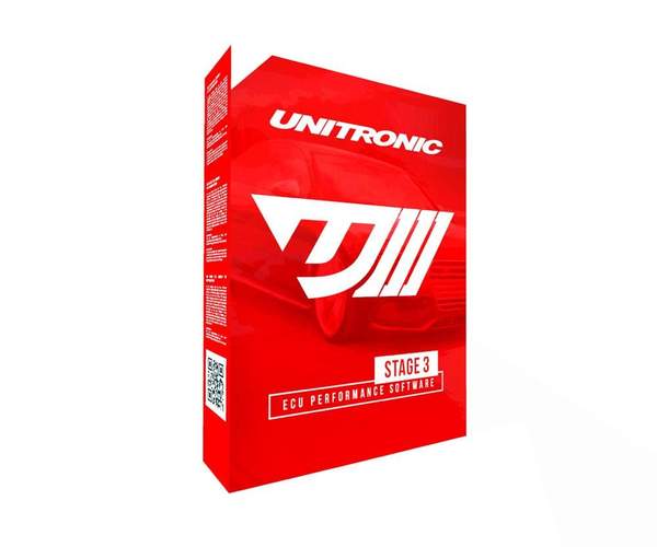 Unitronic Audi / VW 2.0 FSI STAGE 3 BT ECU Flash