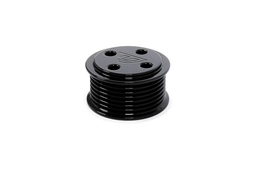 Unitronic Bolt-On Pulley Hardware Kit for 3.0TFSI CREC - Image 3
