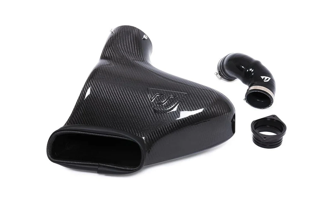 Unitronic Carbon Fiber Cold Air Intake for Tiguan MK2 Gen3-B - Image 5